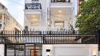 GIẢM MẠNH BIỆT THỰ CHỦ CẦN RA GẤP GIÁ MỚI   8.4 TỎi ‘  KHÁCH THIỆN CHÍ