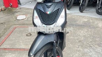 Honda Vision 2019 khoá smarkey