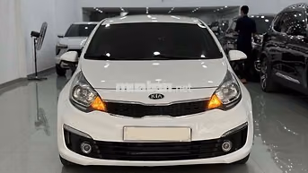 KIA Rio 2016 Sedan Số tự động