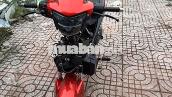 Yamaha Exciter 65+