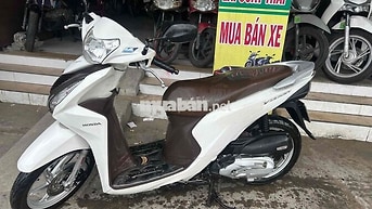 Honda Vision Trắng Zin bstp chính chủ