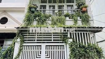 CHO THUÊ NHÀ – HOÀNG HOA THÁM – PHƯỜNG 6, BÌNH THẠNH
