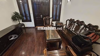 Cho thuê nhà riêng ngõ Hào Nam 60m² x 5 tầng, 6PN, đủ đồ, giá 19 triệu