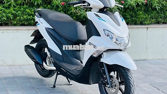 Yamaha Freego 125 bản S 2024 Trắng chính chủ êm ái