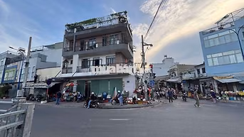 Bán nhà 2 mặt tiền siêu phẩm.Ấp chiến lược.Dien tích 52m vuông, giá TL