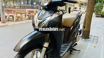 Honda SH Mode 125 2018 Nâu máy zin xe đẹp chất