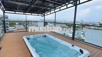 ✨ CĂN HỘ 1 PHÒNG NGỦ MỚI 100% – SƠN THỦY 3, NGŨ HÀNH SƠN, ĐÀ NẴNG ✨