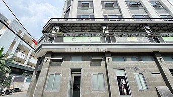 NHÀ 1 TRỆT 1 LẦU FULL NỘI THẤT - CÔNG VIÊN ĐẦM SEN - HOÀ BÌNH, TÔ HIỆU