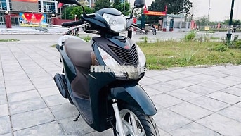 Honda Vision 110 2020 Xanh rêu chính chủ xe đẹp 