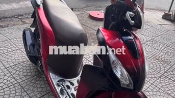 Honda Vision 2016 Đỏ