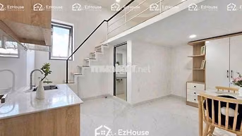 CĂN HỘ MỚI XÂY GẦN KHU BÀU CÁT_CỬA SỔ TRỜI_NGAY NGÃ TƯ BẢY HIỀN