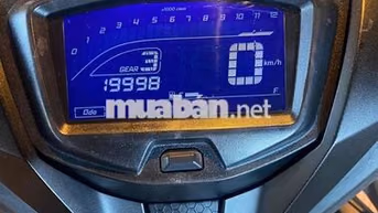 Exciter Led  ,Odo 19998 km, Có trao đổi gl