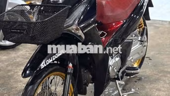 Honda Future Đen Ohlin Brembo Excel Nova