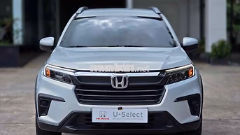 Honda BRV G 2025 Trắng Bạc 7.000 km