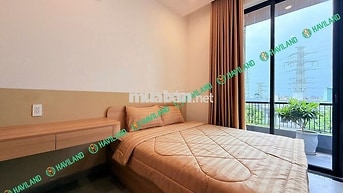 🔥 CĂN HỘ 1 PHÒNG NGỦ MỚI 100% – TUỲ LÝ VƯƠNG, ĐÀ NẴNG ✨