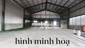 💗CHO THUÊ KHO MẶT TIỀN LÊ HIẾN MAI- sau lưng BẾN XE  - Vị trí đẹp, mặt