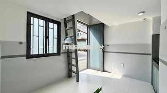 Cho Thuê Kiot Có Gác Lửng Ngay Gần Bốn Xã - ĐH Văn Hiến