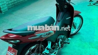 Honda Wave Đỏ Mới 100%