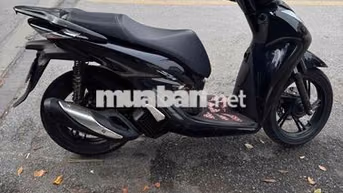 Honda SH 150cc ABS 2020 Đen 29000 km