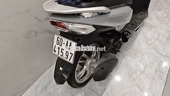 SYM Shark 50 2024 Xám