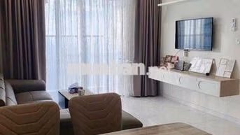Cho thuê căn hộ The Maison 3pn-full nội thất