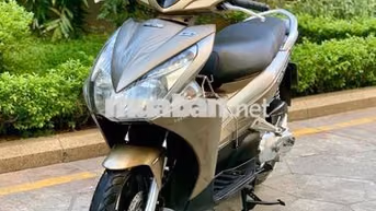 Honda Airblade 2012 Vàng đồng Khoá tìm xe