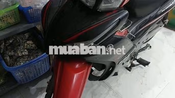 Yamaha Jupiter RC 2014 Đỏ đen 39561 km