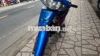 Wave 110 TQ điện đề đầy đủ 1.9