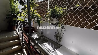CHỈ CÒN *** 1 PHÒNG – PHÒNG RỘNG 44M² GẦN CHỢ BÀ CHIỂU – GIÁ 5 TR