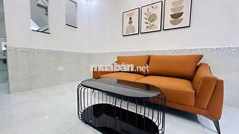 nhà 2 tầng ngay Chợ Bình Triệu Ql13 Thủ Đức chỉ 3,75 tỷ.
