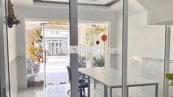 Mặt tiền đường Phạm Văn Đồng Hiệp Bình Chánh, chỉ 15,9 tỷ