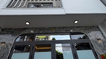 22 🏡 CHO THUÊ NHÀ NGUYÊN CĂN 4 TẦNG – TRƯNG NỮ VƯƠNG-HÀI CHÂU 