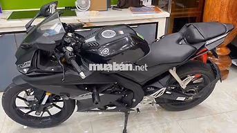 Yamaha R15 (chia lại cho ai muốn chạy)