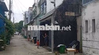 62m2 đất HxH, Đường 48 Hiệp Bình Chánh chỉ hơn 5 tỷ.