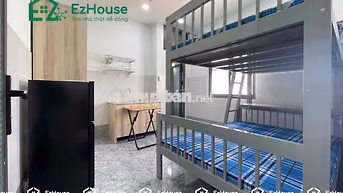 GIẢM GIÁ CỰC MẠNH CHO CĂN STUDIO CỬA SỔ TRỜI FULL NỘI THẤT MỚI 100%
