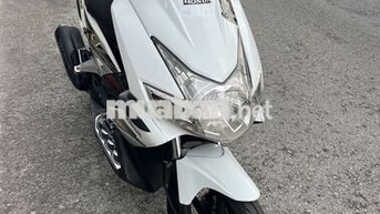 Honda Air Blade Trắng đen