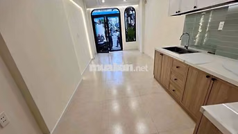 chỉ hơn 3 tỷ, bán nhà hẻm xe hơi P. Tân Hưng Q7, dtsd 50m2, KDBB