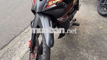 sirius 50cc bstp chính chủ 2024