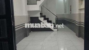Cho thuê nhà nguyên căn nhà mới 2 phòng ngủ 2wc 