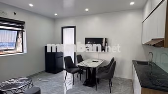 Căn Hộ 1PN/2PN Rộng Rãi Tại 32 Đồng Me – Gần Nhiều Trường Đại Học 