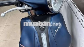 Yamaha Janus 2024 mới 99% zin 100% chạy 9 ngàn km