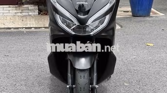 Honda PCX 150 2018 Đen 25151 km