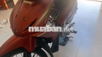 Honda Wave 50cc Đài Loan chính chủ!