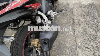 Honda Winner X V2 bstp chính chủ