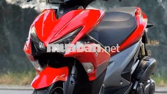 NVX 155 2018 Đỏ Smartkey ABS 24000 km đẹp ken