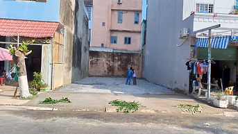 Lô đát 8x16 Khu Tên Lửa, Tân Tạo . Bình Tân