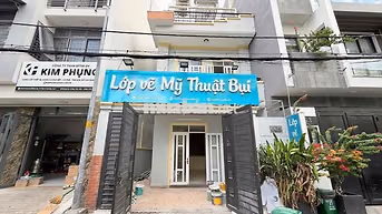🏡 CHO THUÊ NHÀ KDC TÂN QUY ĐÔNG – QUẬN 7 📍 Đường số 52 – KDC Tâ