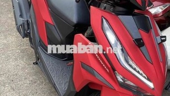 Honda Vario 125cc 2025 Đỏ 5000 km tstp chính chủ