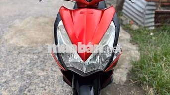 Honda Air Blade 2025 màu Đỏ