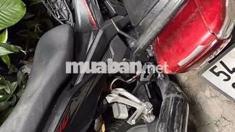 Honda Sonic 2023 Đen 232899 km